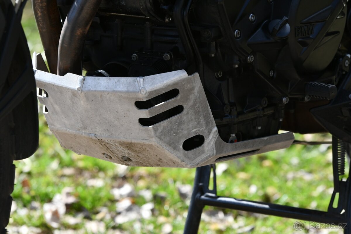 Bmw f800 gs - 13