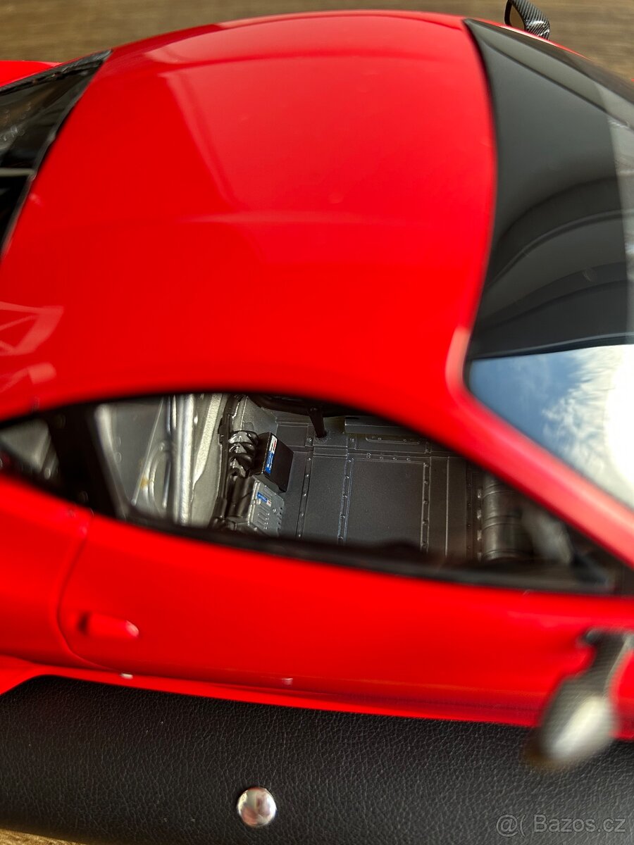 Ferrari 488 MR colection - 13
