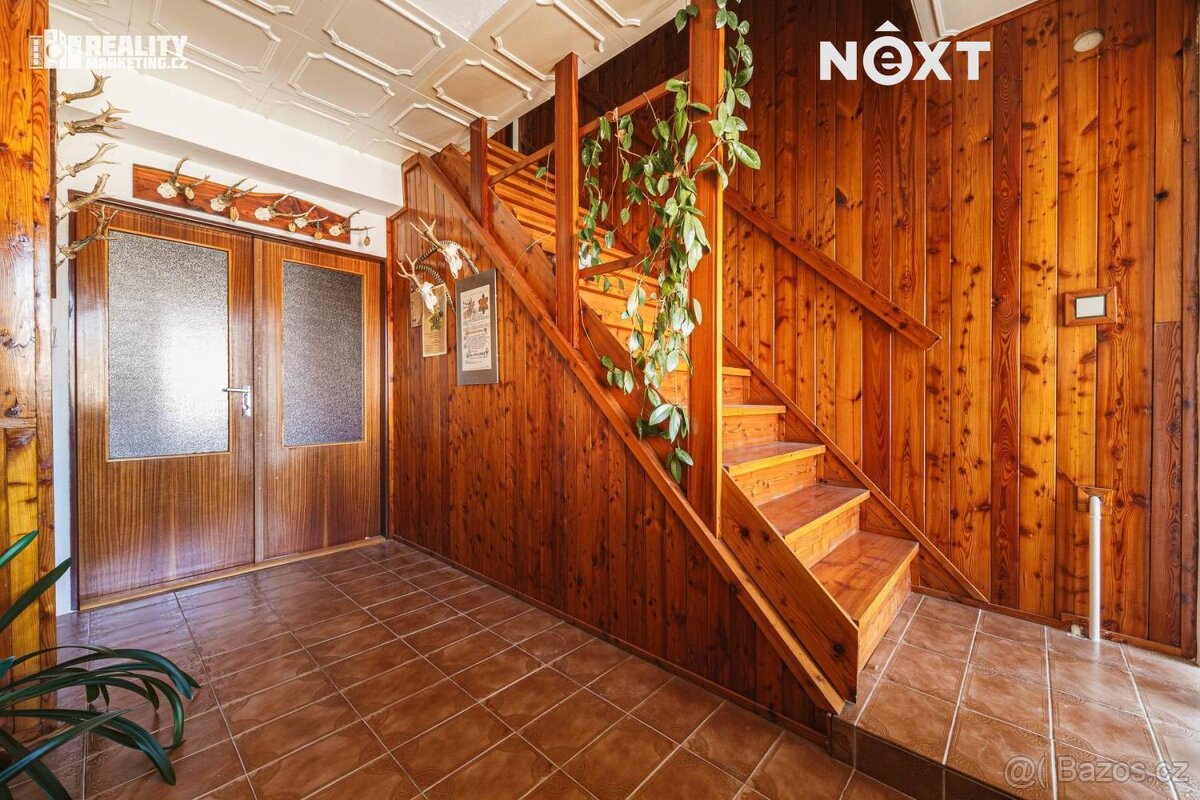 Prodej Rodinný dům, 210㎡ - 13