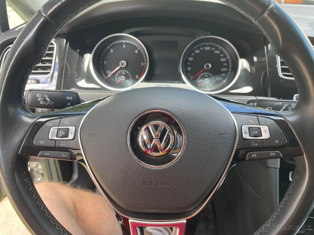 Golf VII variant - 13