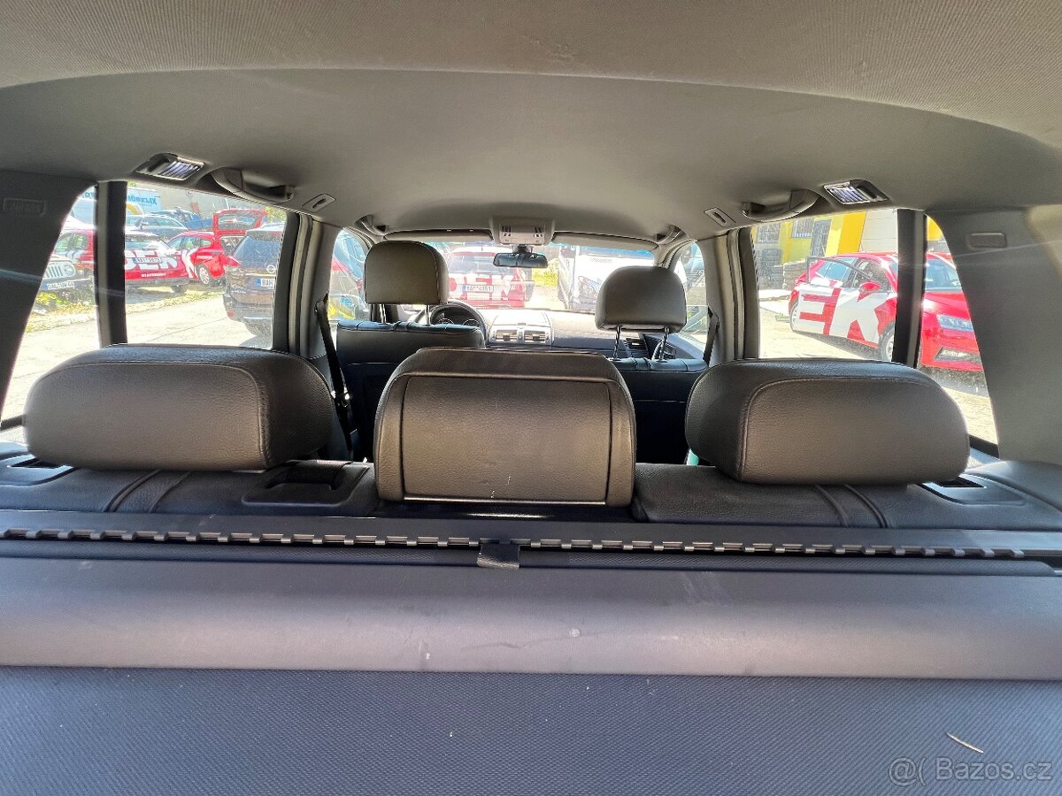 BMW X3 - 13