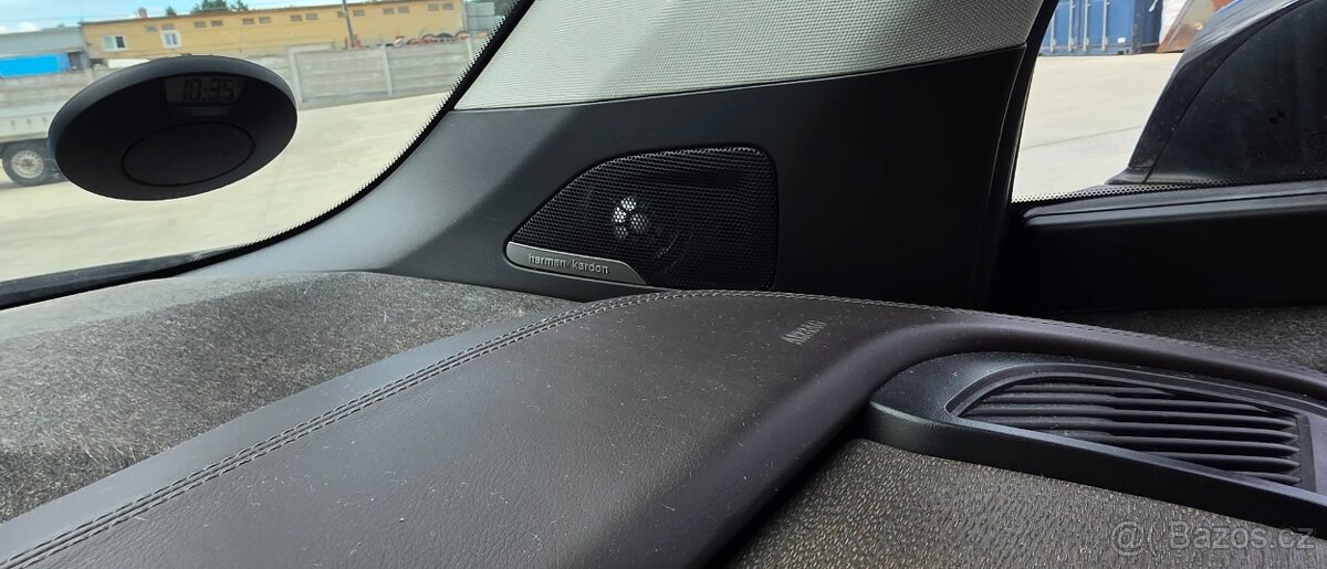 Bmw i3 94aH bateria, 4/2017 - 13