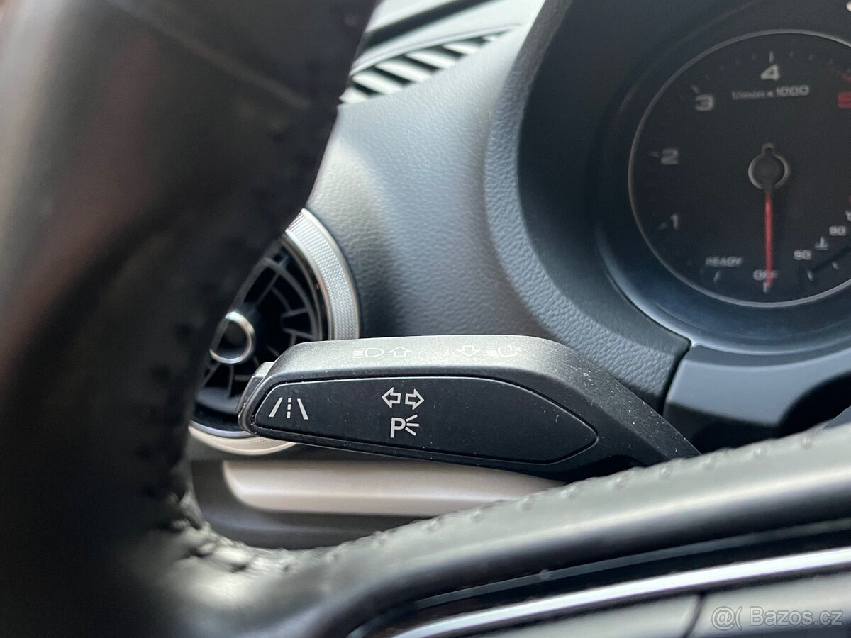 Audi a3 1.6 tdi sportback - 13
