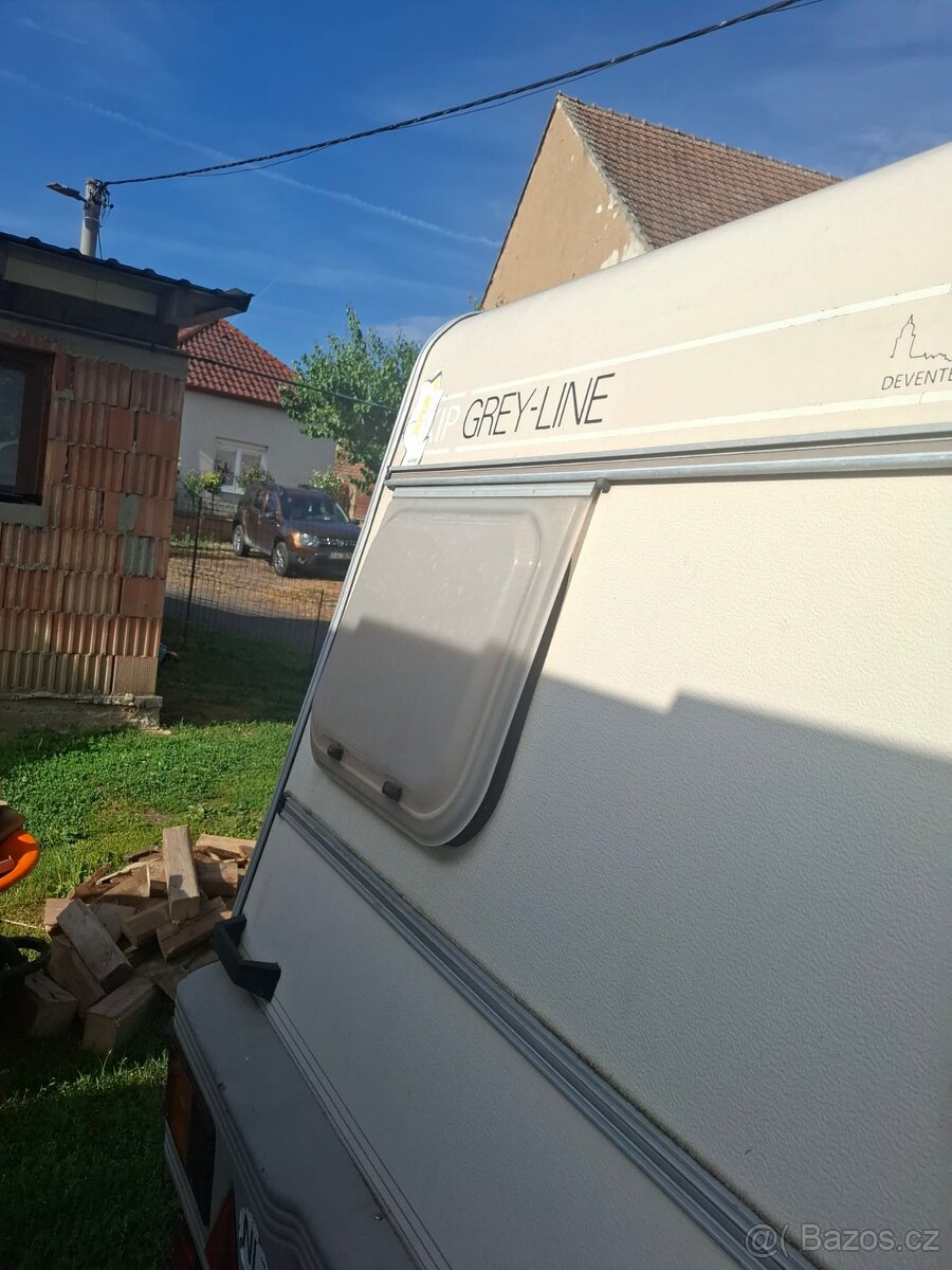 Karavan - 13