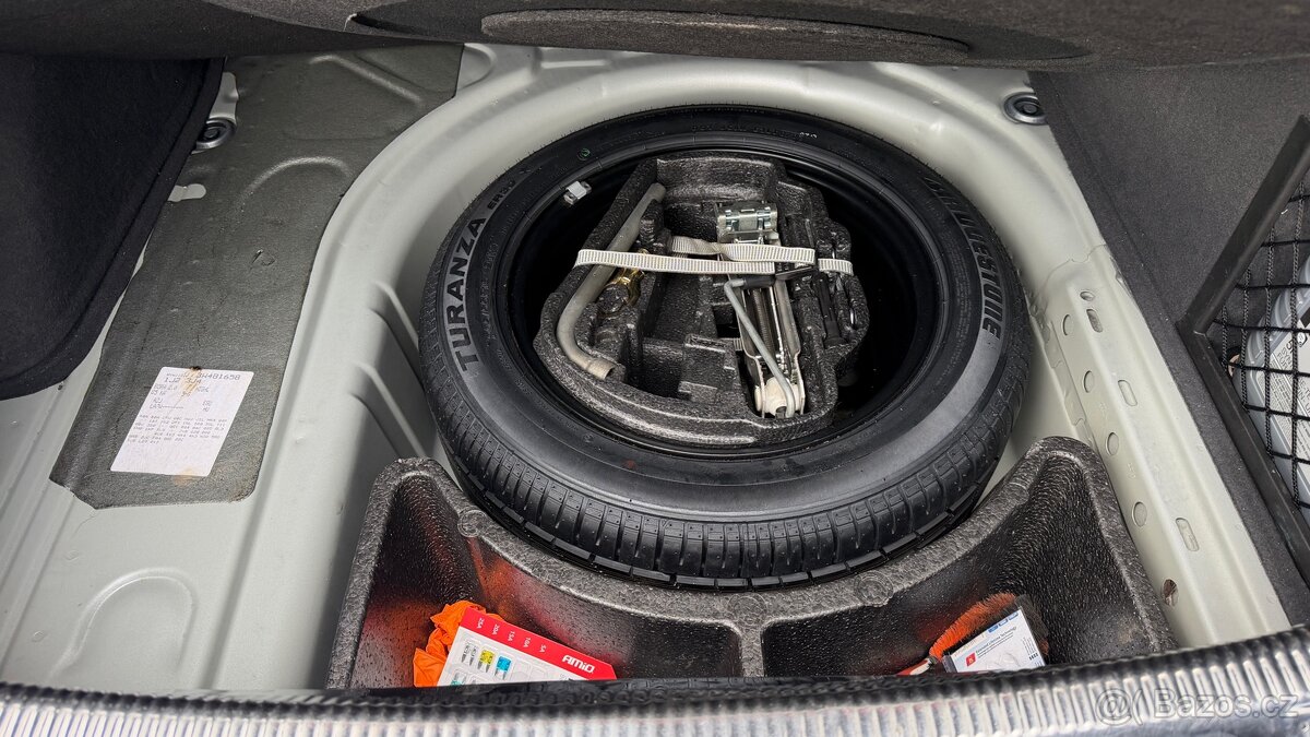 Volkswagen Bora 2.0 / 2003 / 85kw - 13