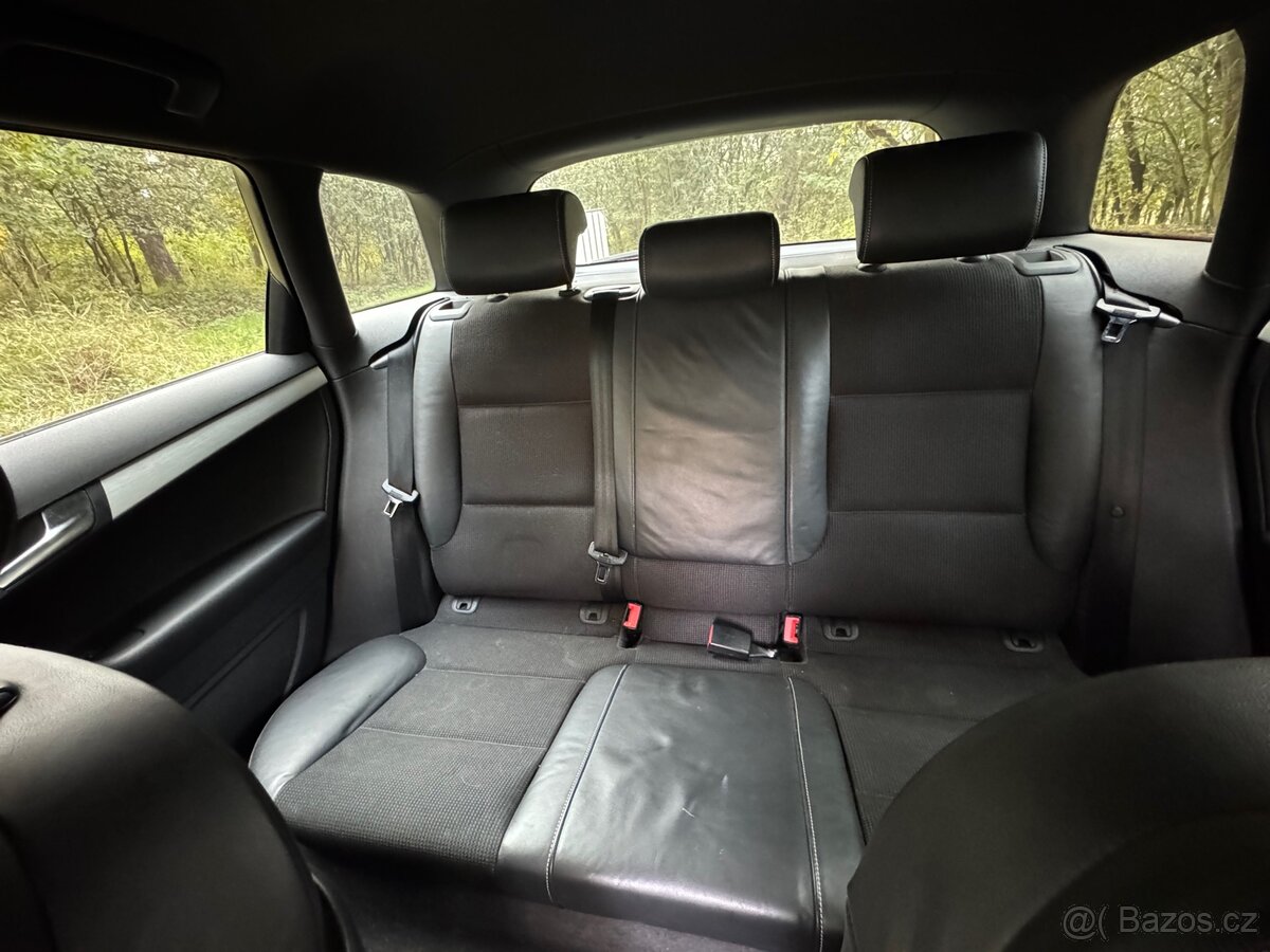 Audi A3 1,8 TFSI Sportback 2011 - 13