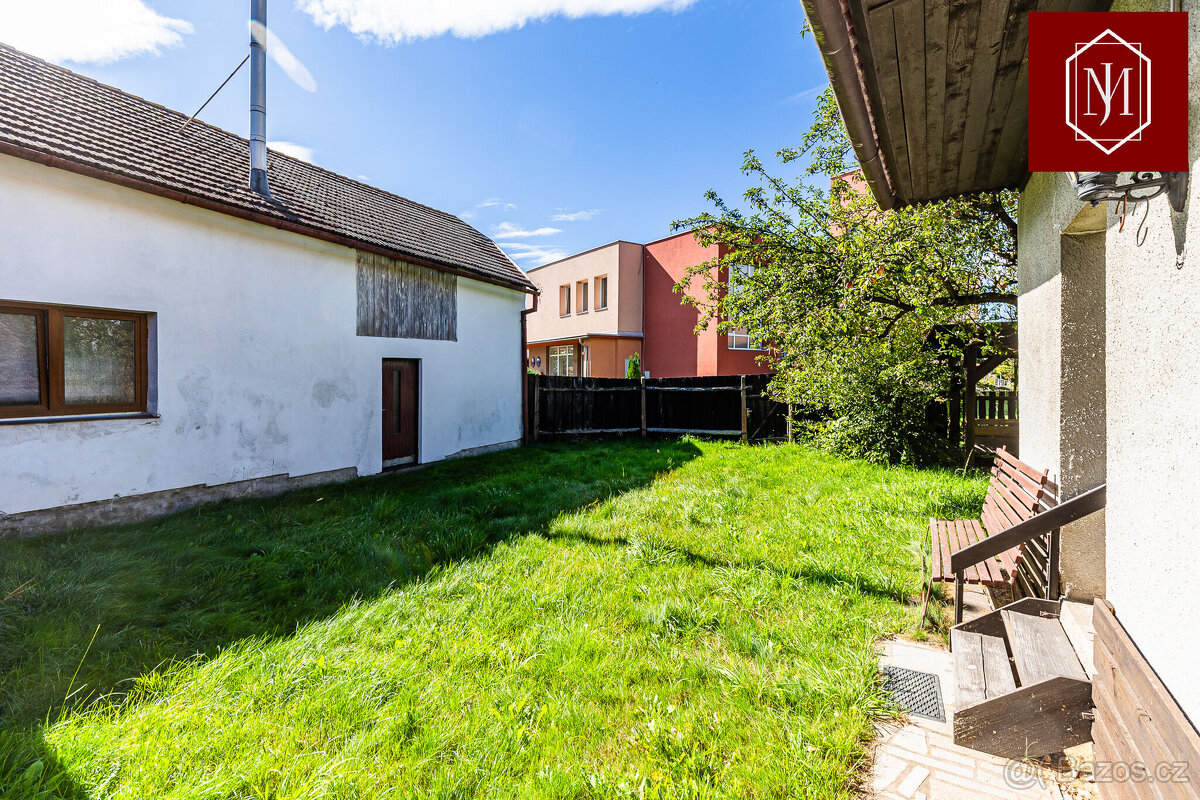 Prodej, dům, 470 m poz., 70, Jihlávka, Česko - 13