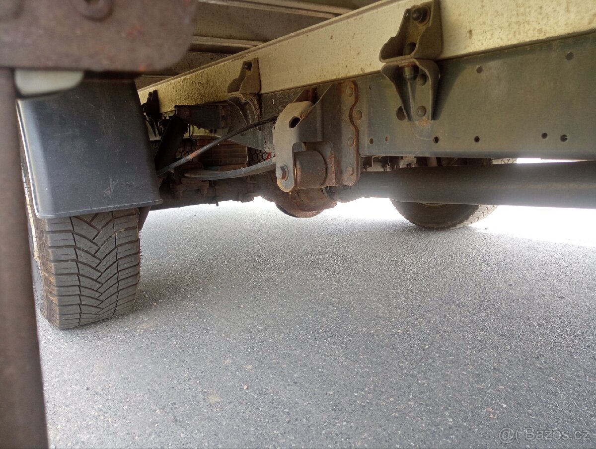 Iveco Daily ,rok 2018 ,3litr , extra maxi 10 europalet ,,,, - 13