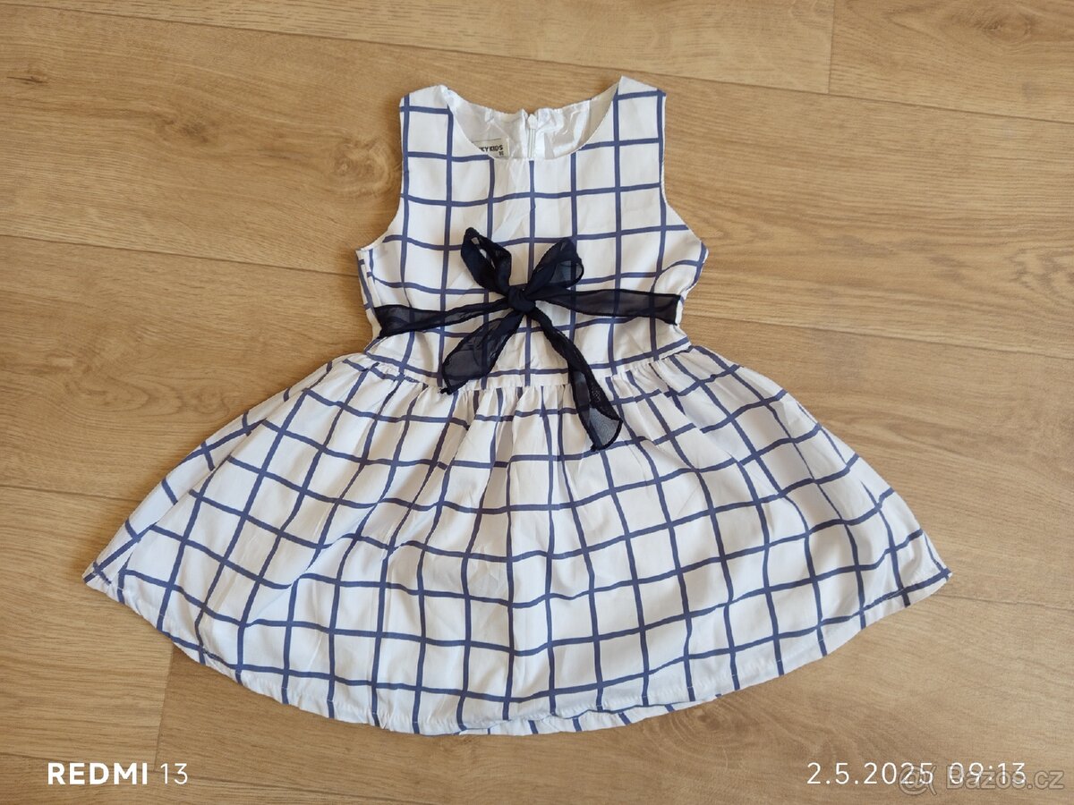 Dívčí šaty a tutu sukýnka - 13