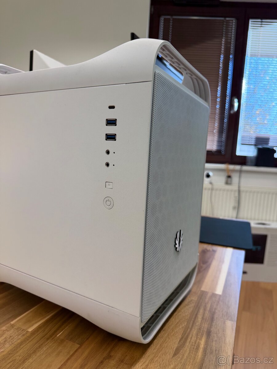 Výkonný PC – RTX 3080, i5-14600K, 32GB DDR5 (odpočet DPH) - 13