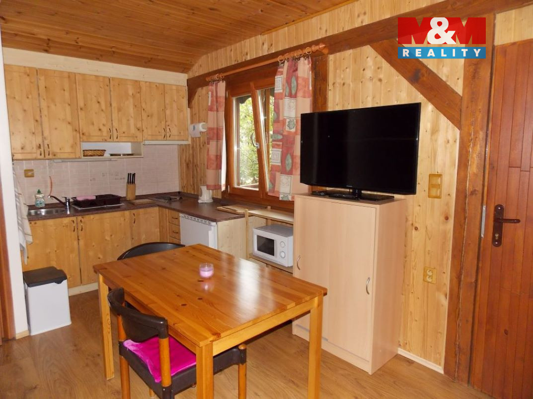 Prodej penzionu, 200 m², Karlovice - 13