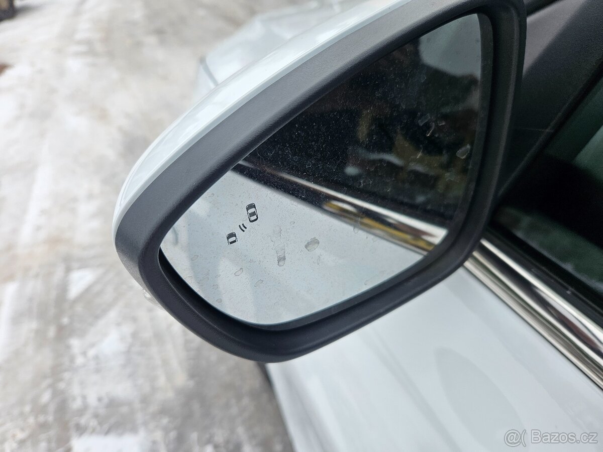 Ford Focus, 1,5 EcoBlue,2024,6000KM,odpočet DPH - 13