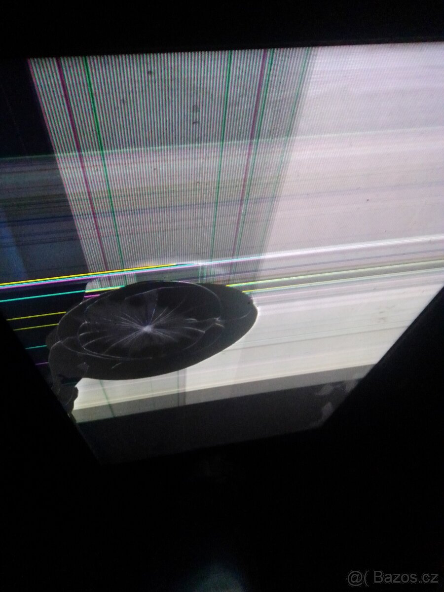 Funkční díly z televize Strong SRT32HA3003 Hyundai DLH32285 - 13