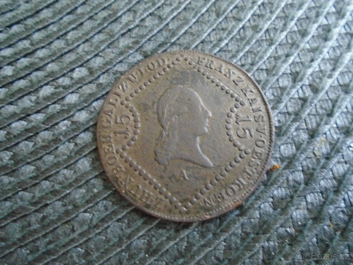 MINCE PRVNÍ REPUBLIKA A PROTEKTORÁT - 13