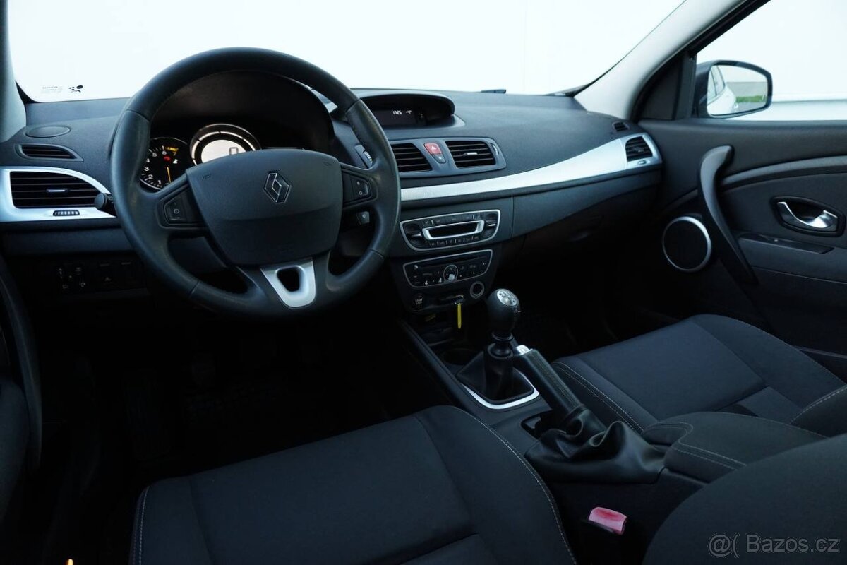 Renault Mégane 1.4 TCe - 13