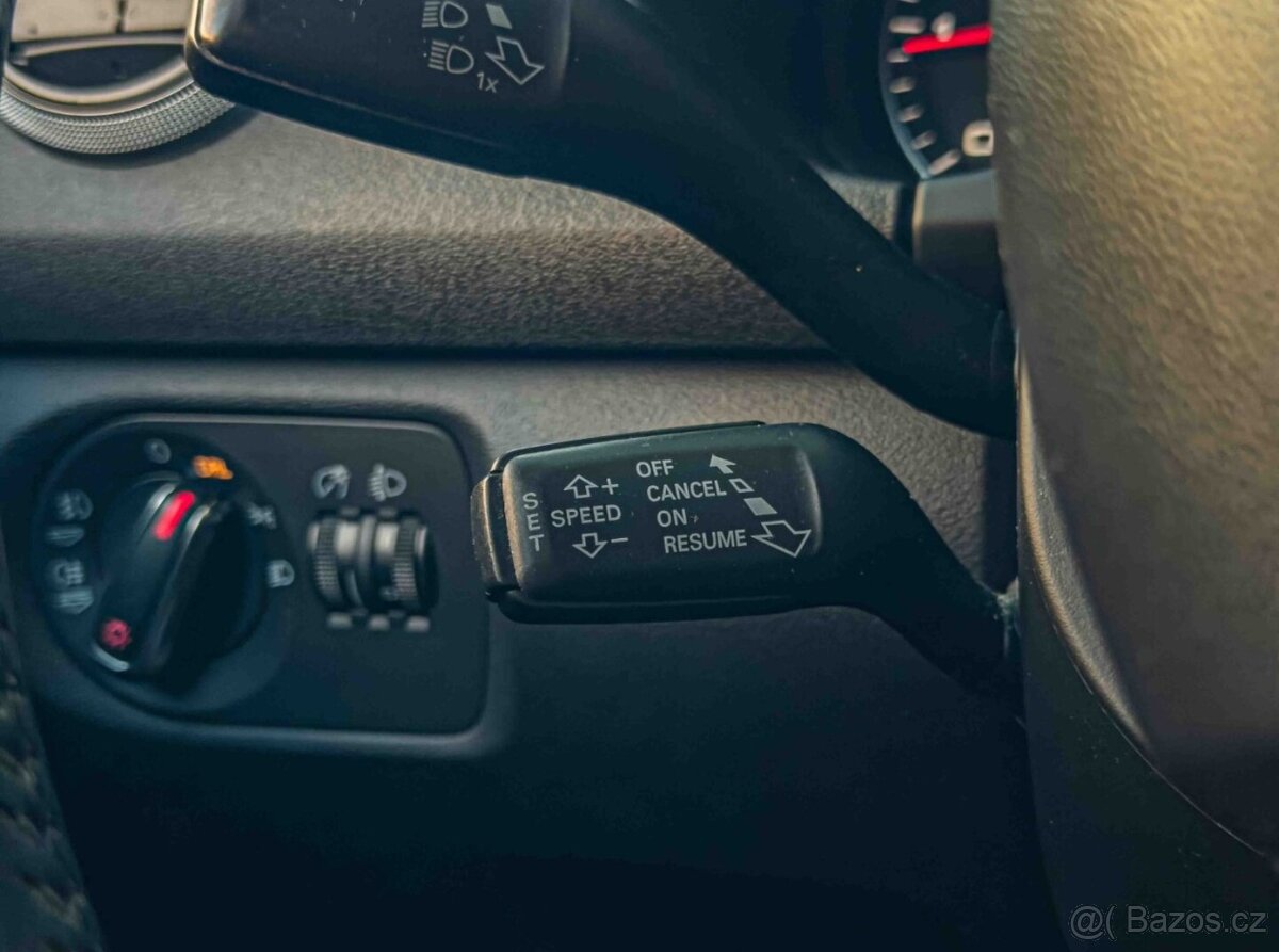 Audi A3 Sportback 1.6 TDI - 13