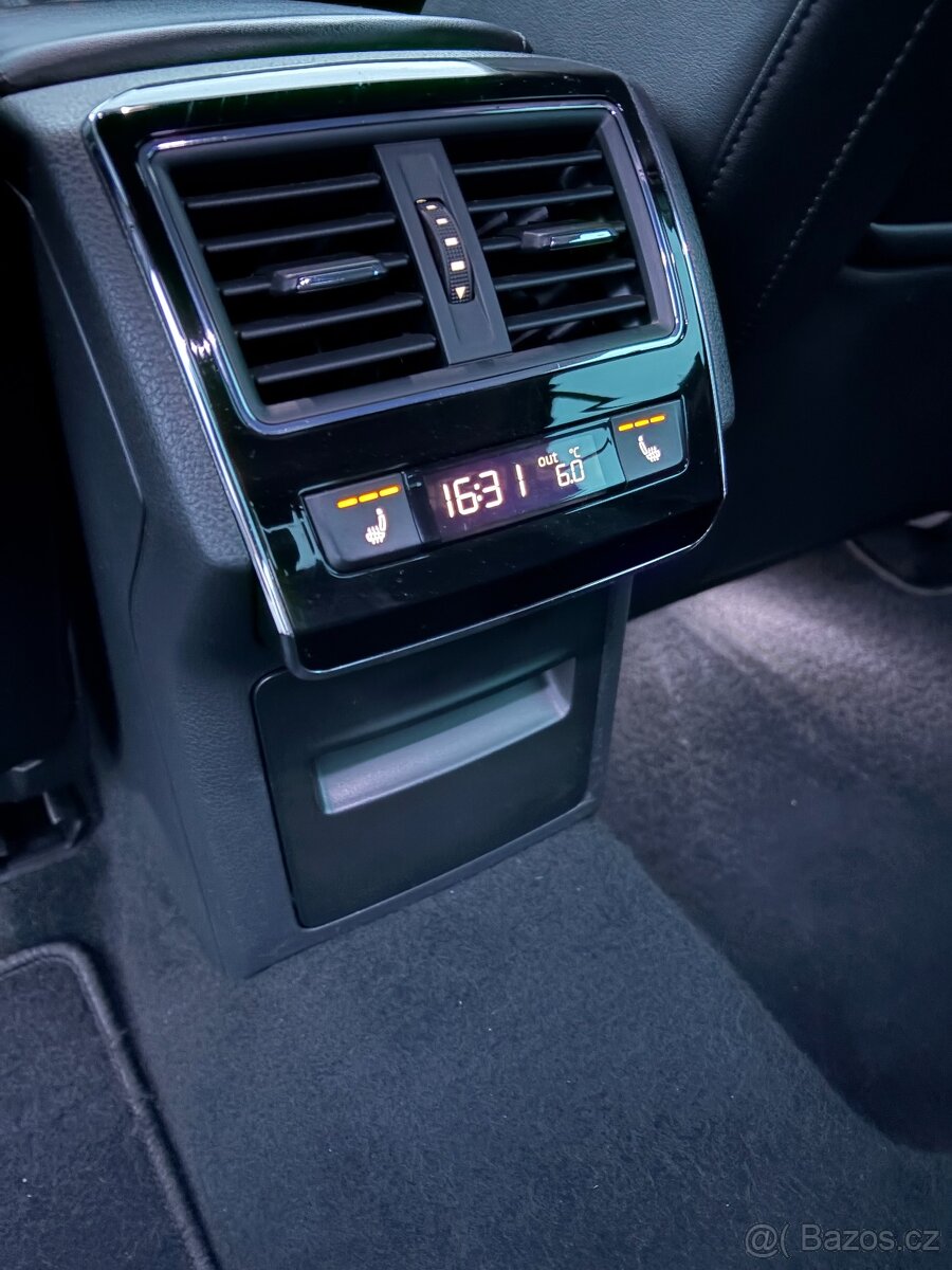 Skoda Superb 2.0TDI 110kW DSG - 13