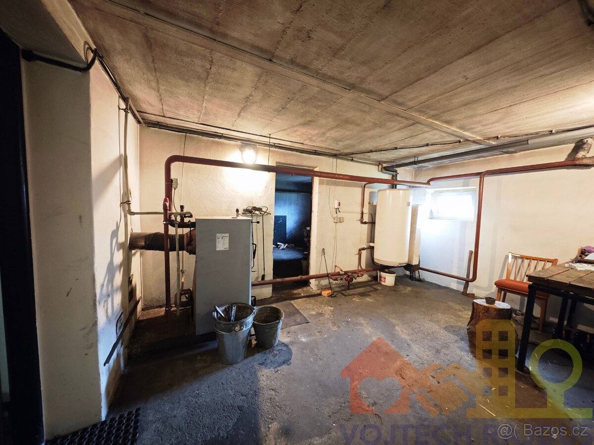 RD Krmelín 5+kk+garáž - 13