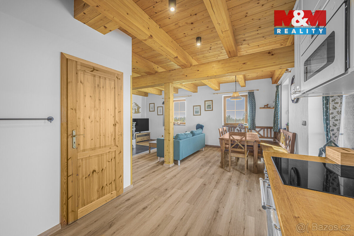 Prodej rodinného domu, 142 m², Liberk - 13