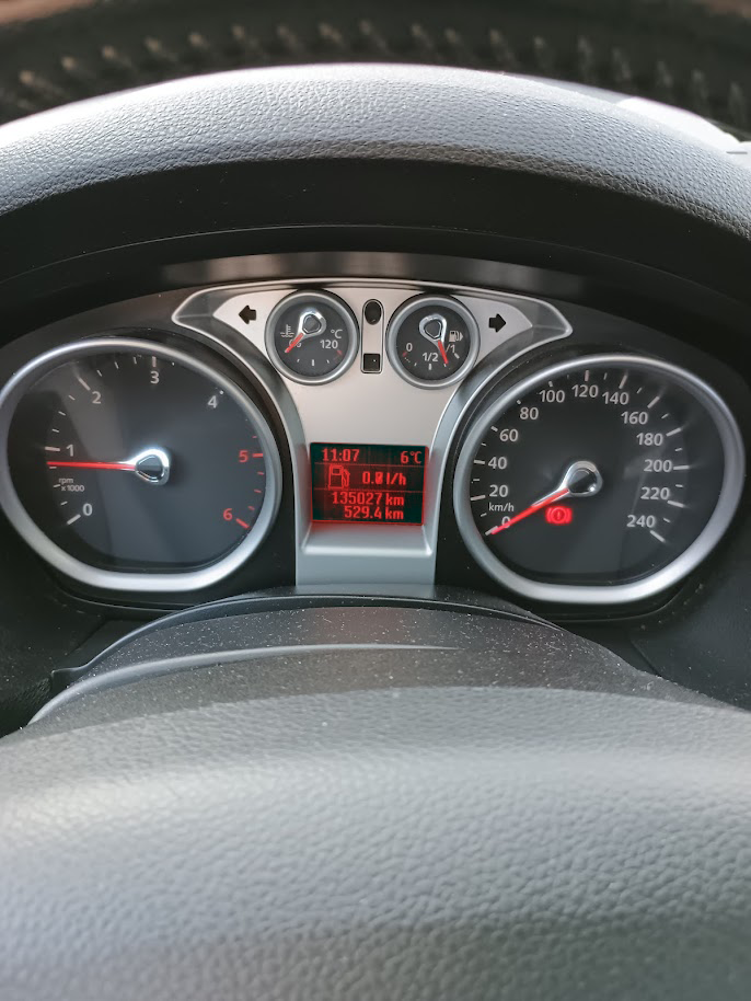 Ford C-MAX 1.6 TDCi - 13