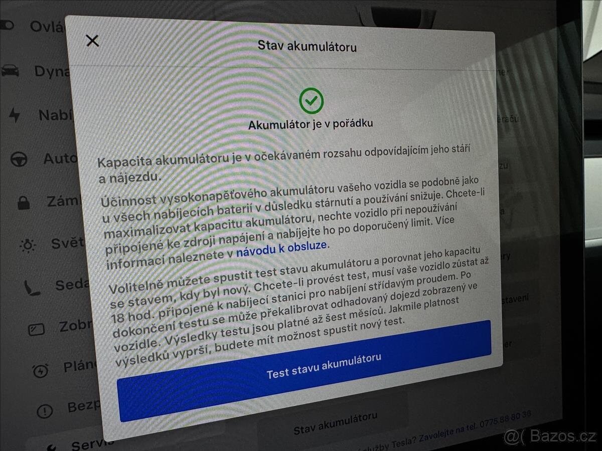 Tesla Model Y LR AWD PREMIUM 2XALU - 13