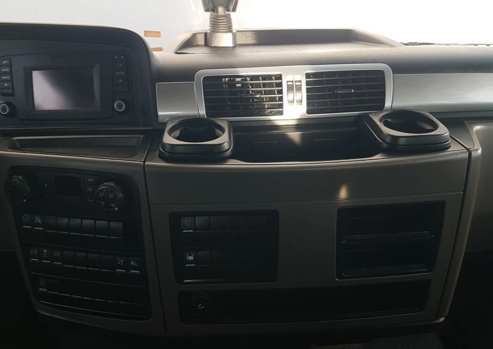 MAN 26.430 - 6x2 - Nosič kontejnerů – EURO 6 - 13