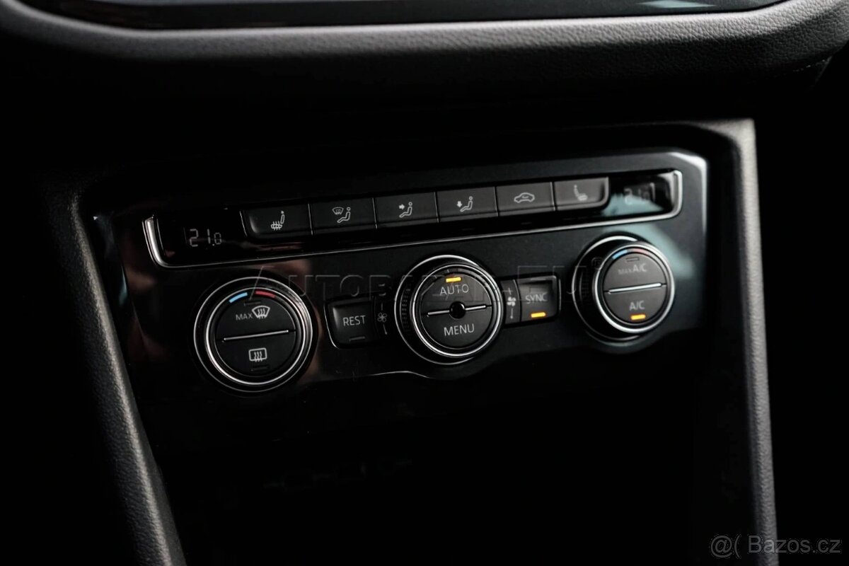 Volkswagen Tiguan 2.0 TDI R-Line 4Motion DSG - 13