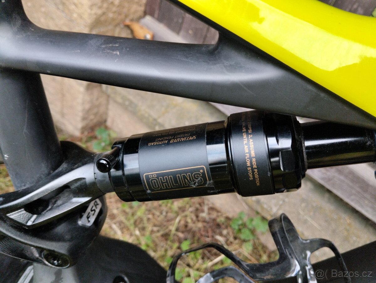 Elektrokolo S WORKS Specialized - 13