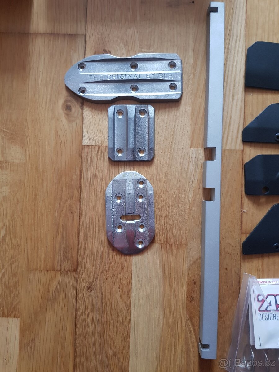 Tunning expedicne modely 4×4 50 kč - 13