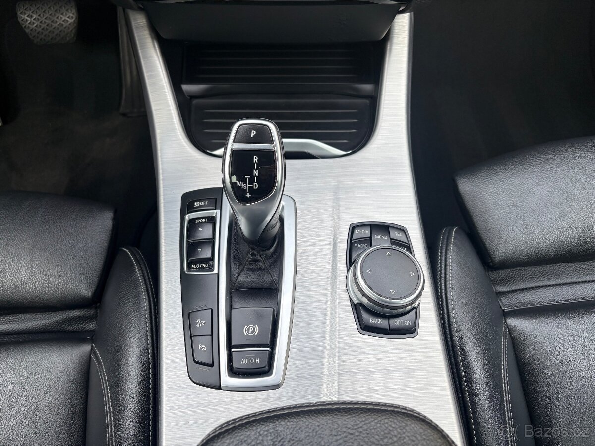 BMW X4 30d 190kw 4x4 Mpacket - 13