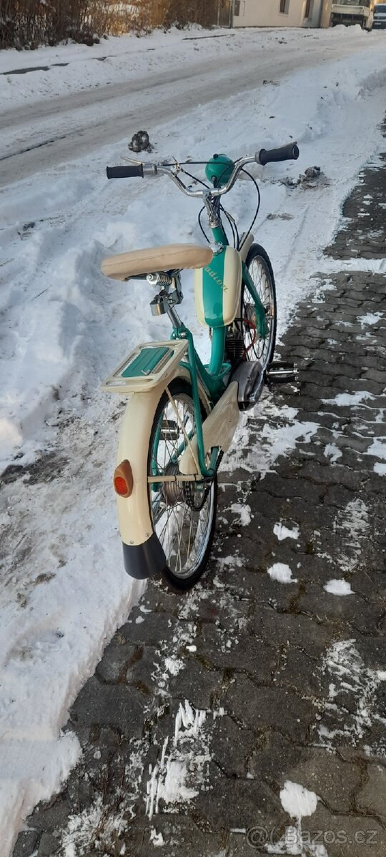 Jawa stadion S11 - 13