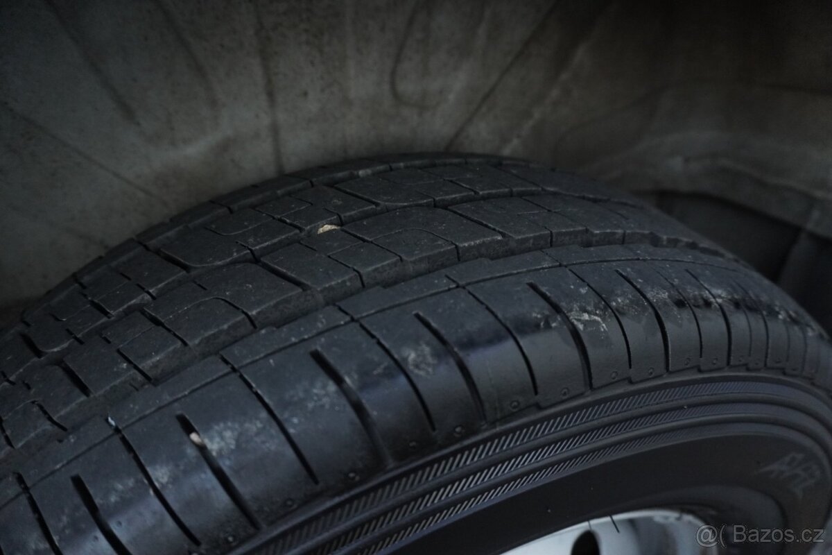 Citroën Jumper 2.2HDi L2H2, Rozvody. - 13