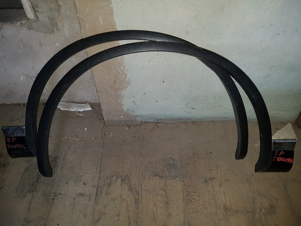 vw touareg -xenon 7P1941033 fac a další nd na starší model - 13