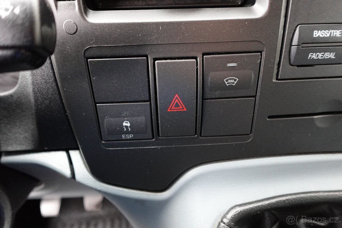 FORD TRANSIT L3H2 2.2TDCI KLIMA SERVISKA - 13