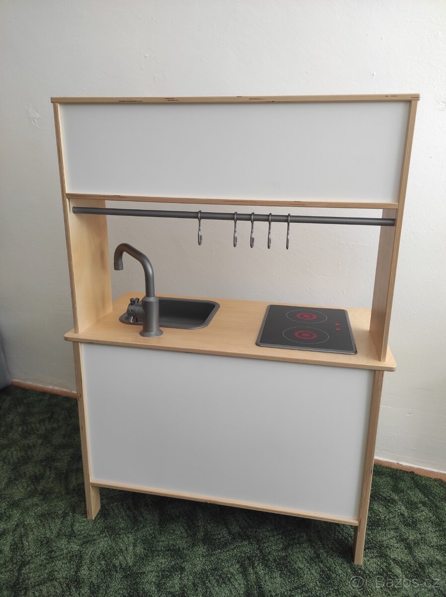 Dětská kuchyňka IKEA Duktig - 13