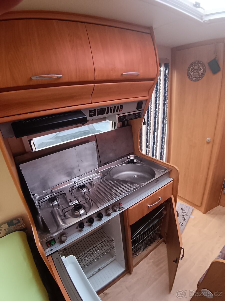 Hobby 400 Excellent - 13