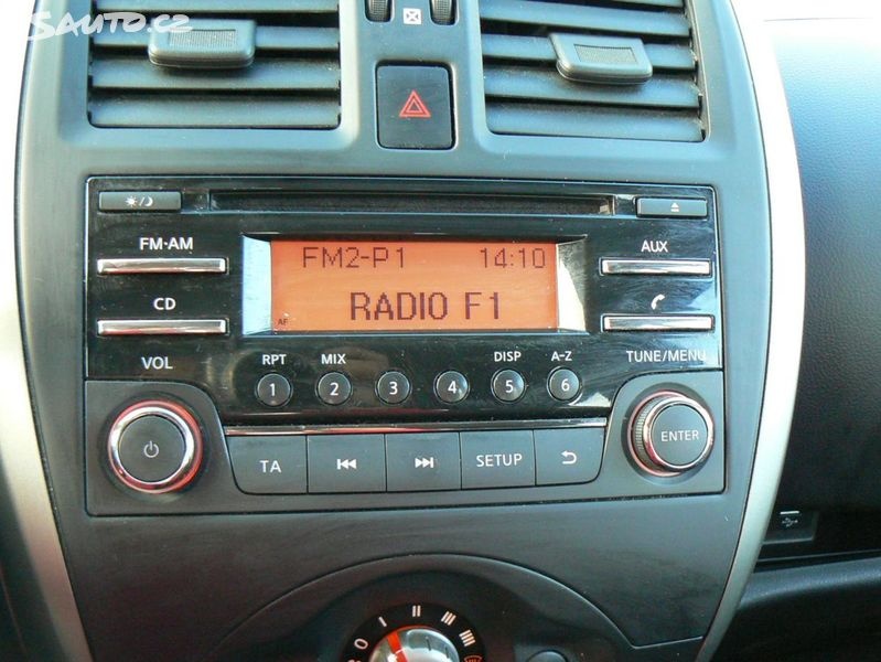 Nissan Micra 1.2 -2016 -85054 km - 13