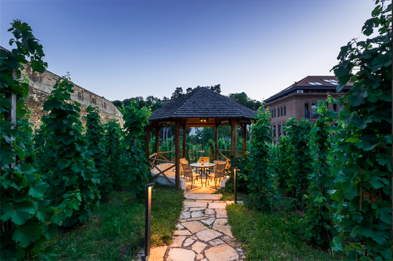 Loftový byt 2+kk na Albertově s GS - 13