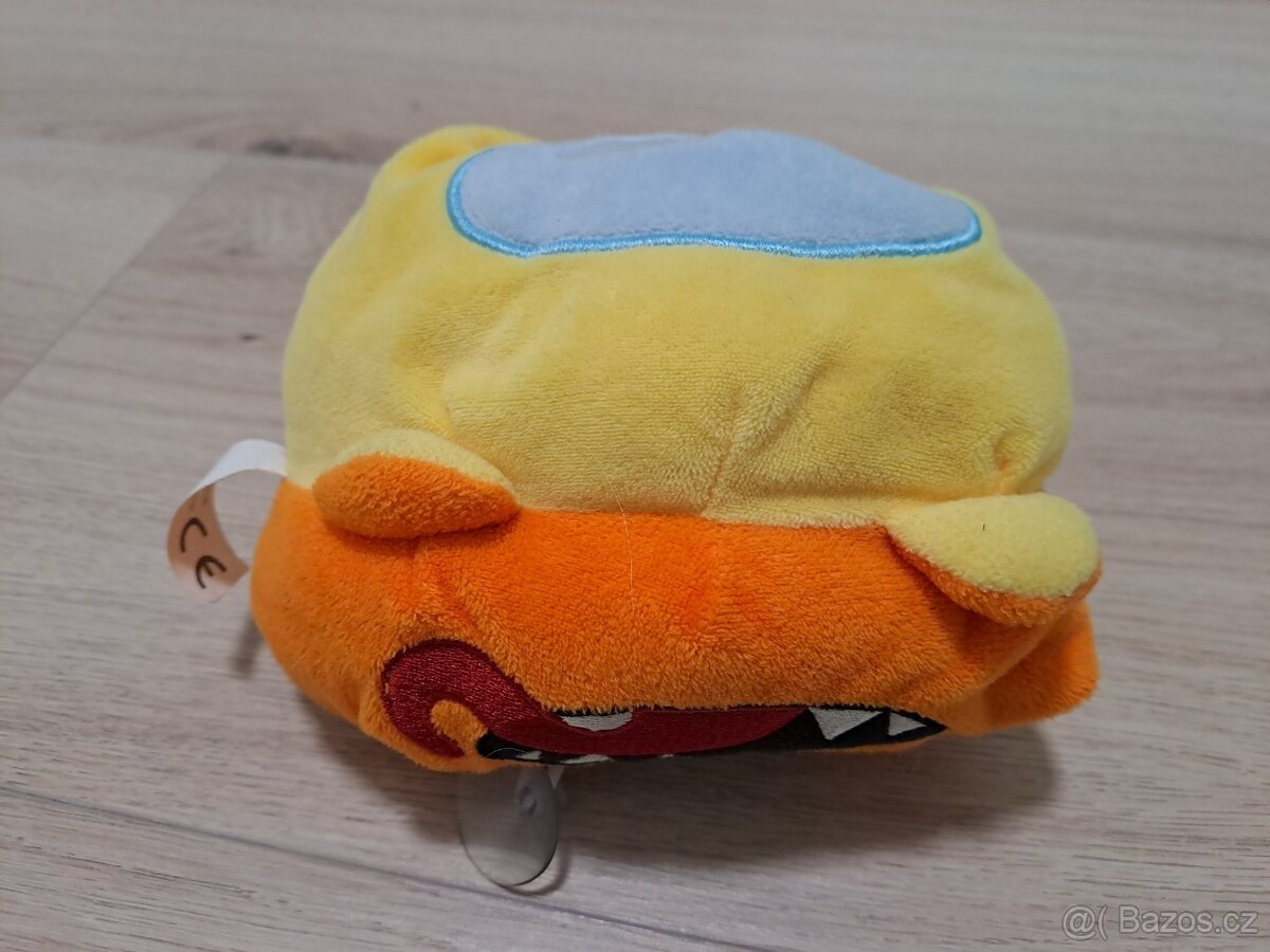 Plyšové hračky - 13