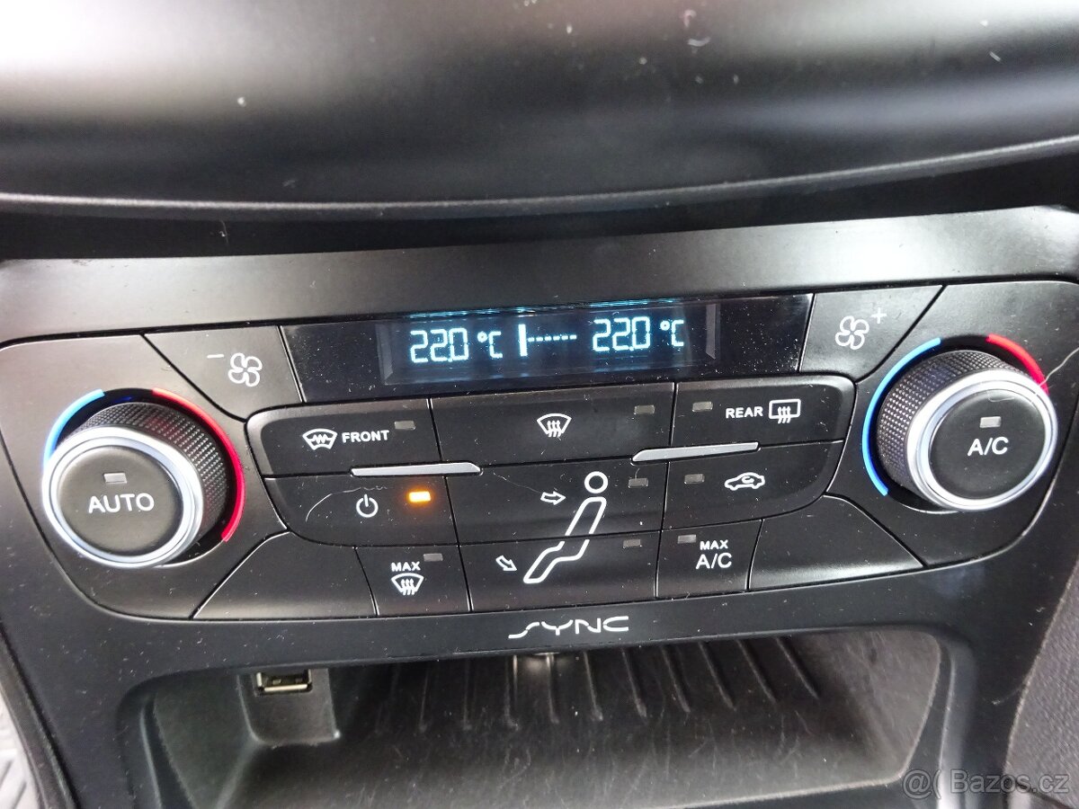 Ford Focus 1.0i Combi r.v.2015 (92 kw) - 13