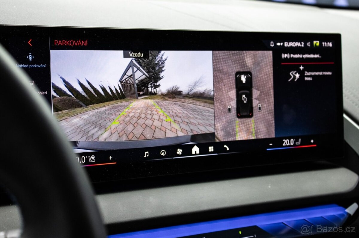 BMW X3 M50i xDrive 280KW - 13