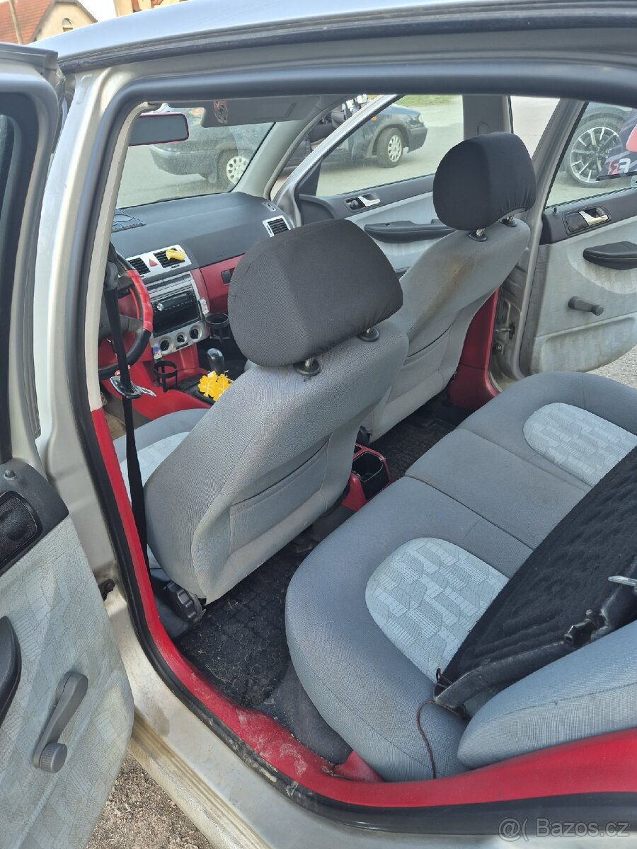 Škoda fábia - 13