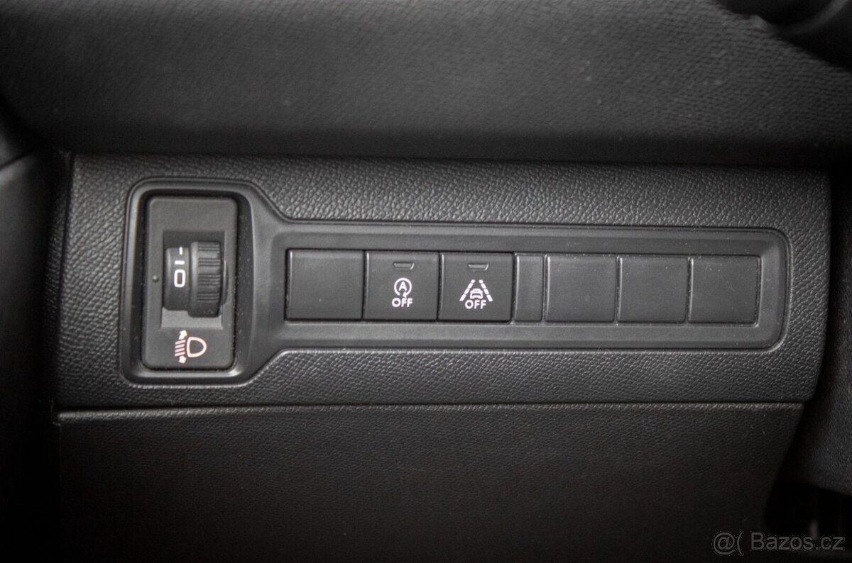 Peugeot 308 1.6HDi Allure 88kW - 13
