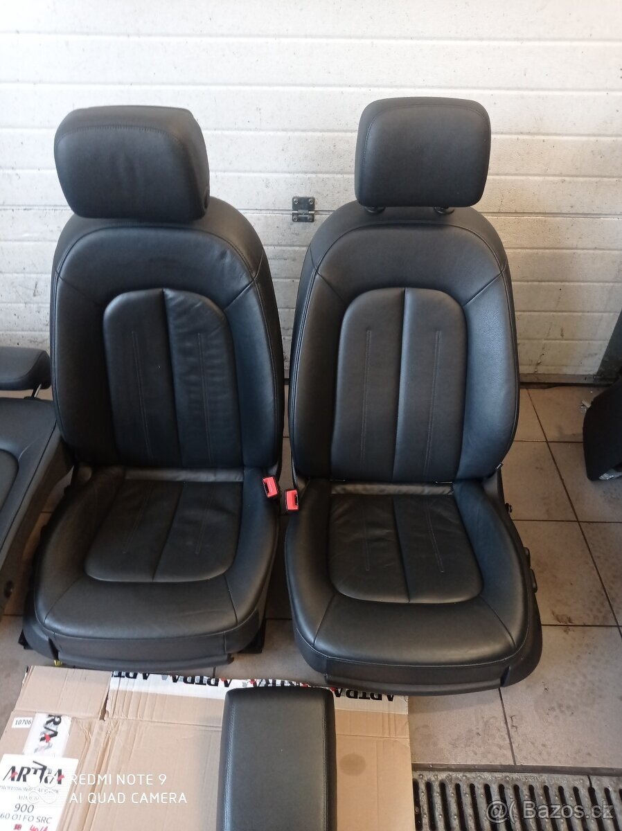 Rozprodám Audi A7 3,0tdi - 13