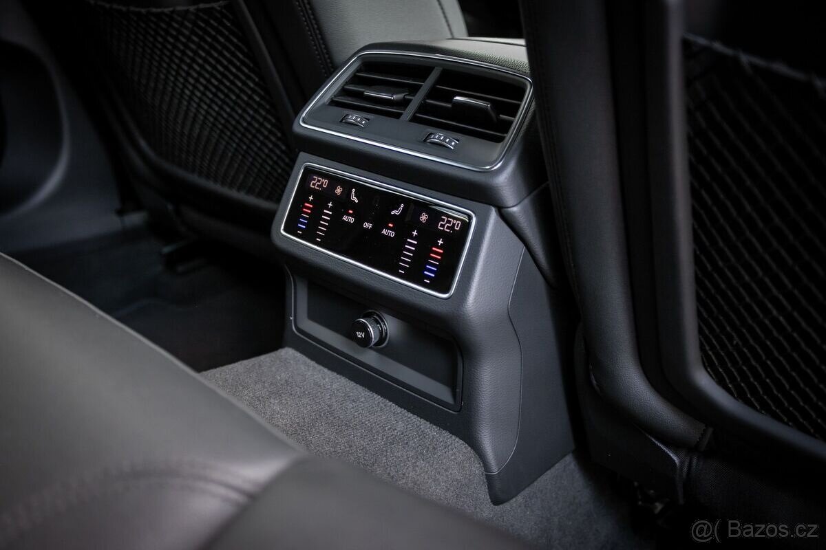 Audi A6 Avant 40 2.0 TDI mHEV, 150kW - 13