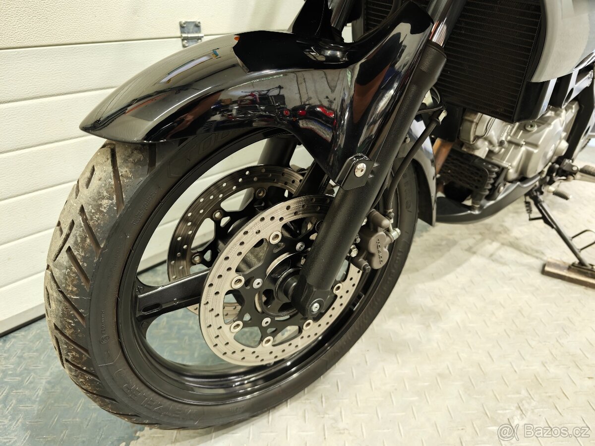 Suzuki DL 650 V-Strom - AKCE - 13