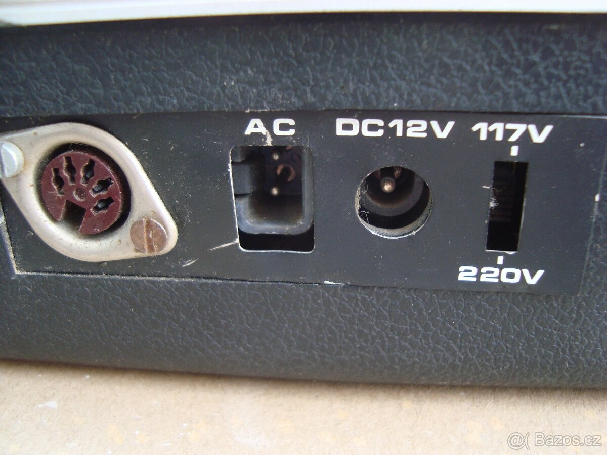 Crown Hi-fi centrum - 13