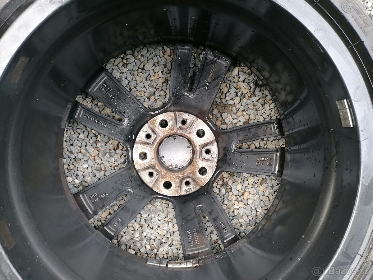 BMW ALU 19 5x120 - 13
