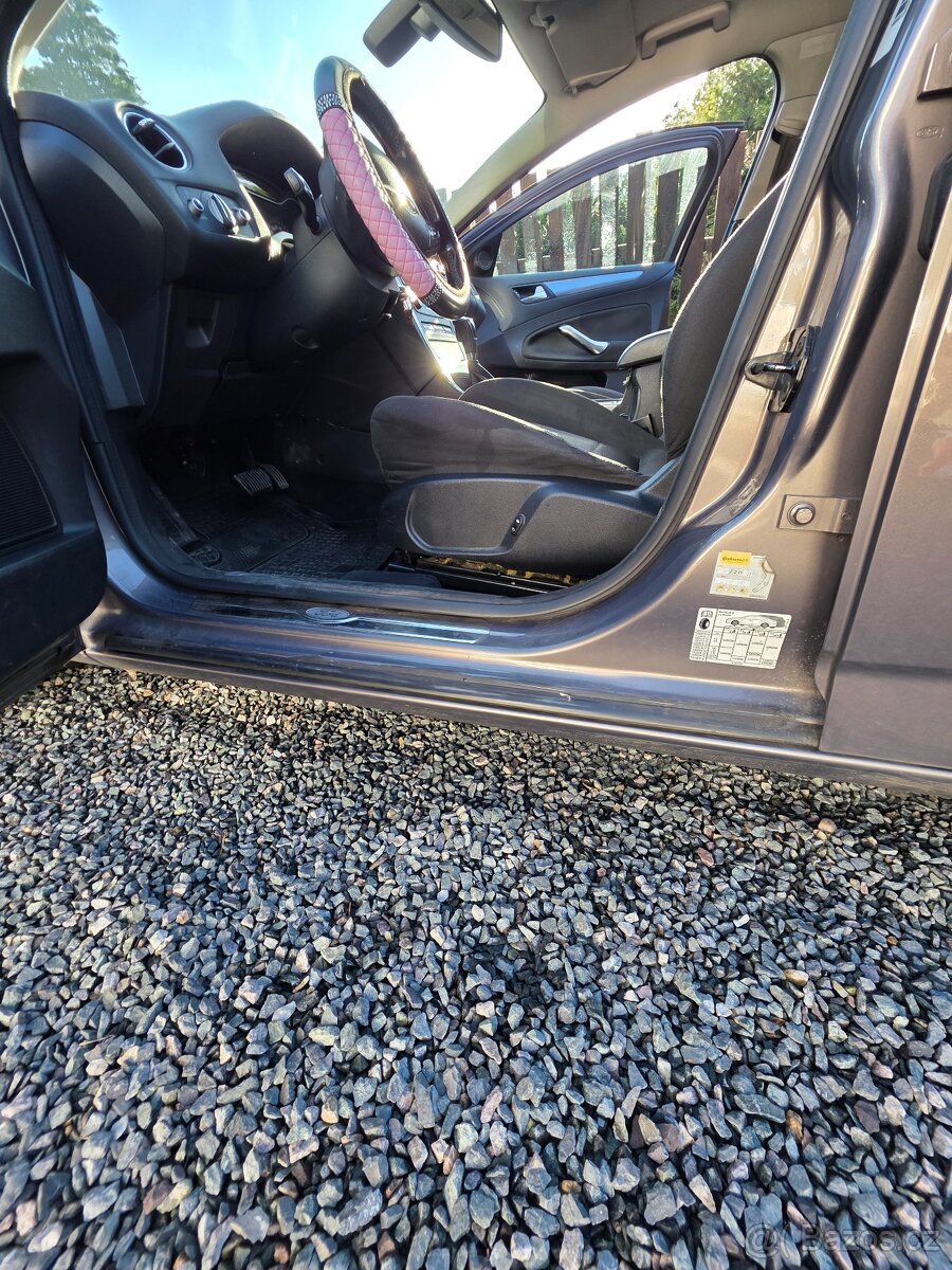 Ford Mondeo 2,0 tdci Automat - 13