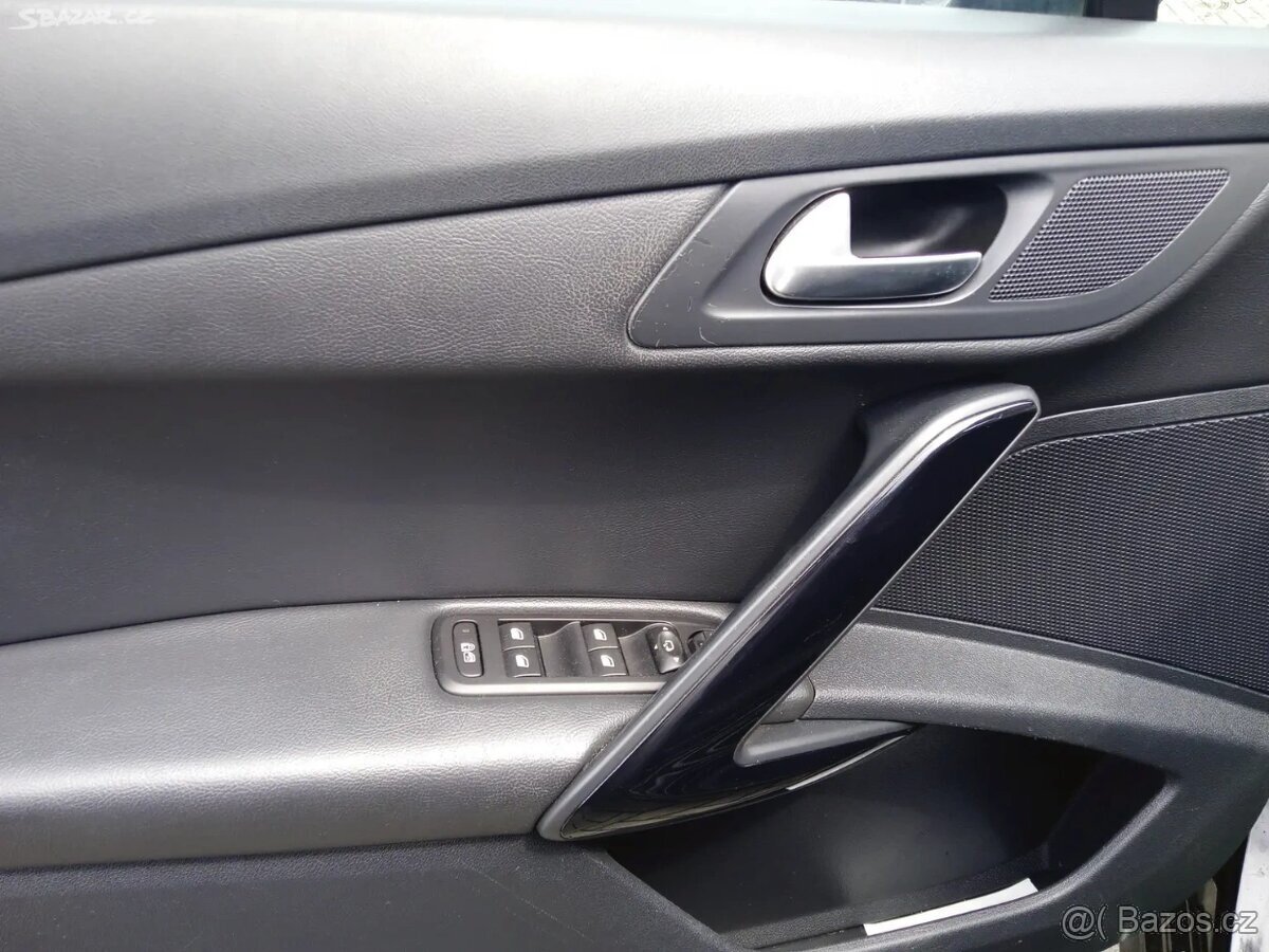 Peugeot 508, BREAK 2.0HDi 100kW KLIMA - 13